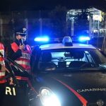 Operazioni di controllo dei carabinieri a Meldola: quattro denunciati, un giovane segnalato
