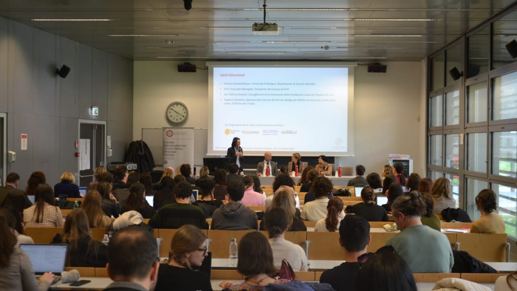 Inclusione e Azione: Il Disa di Bologna Traccia Nuove Rotte