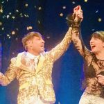 Trionfo musicale al teatro di Galeata: la finale de “La Voce d’oro”