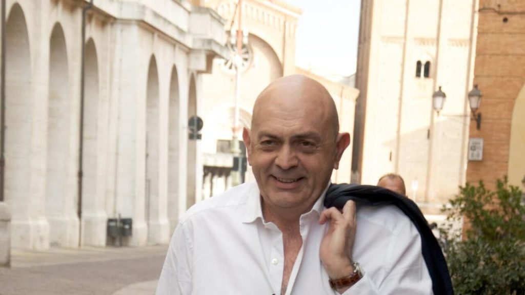 La politica in lutto per la morte di Carlo Lombardi, figura storica di Forlì
