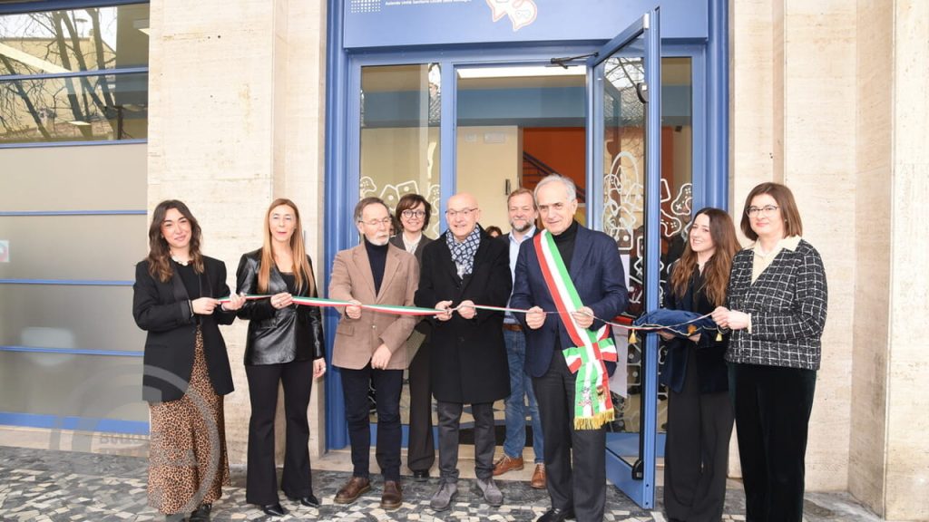 A Forlì si inaugura la Casa Ludica “Level Up”: un segnale forte contro la dipendenza da gioco