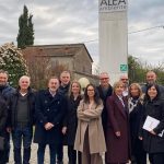 Alea Ambiente e l’assessora Priolo: un incontro cruciale per la gestione dei rifiuti