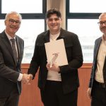 Rosetti Marino celebra il merito: borsa di studio in onore di Medardo Ranieri
