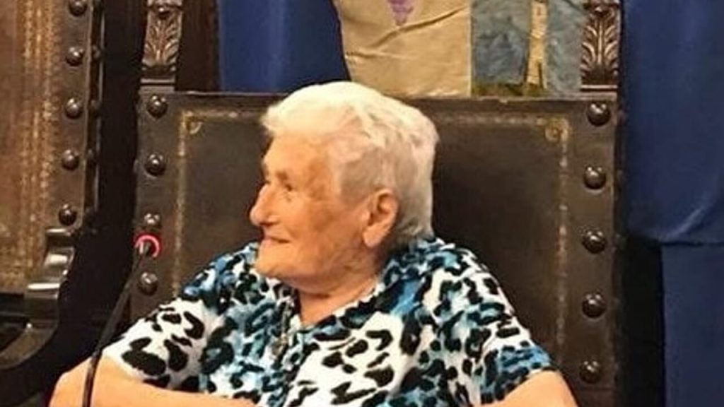 L’8 marzo celebra Aurora Lotti, pioniera della parità a Predappio