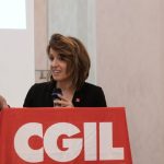 Cgil in prima linea: il sostegno alle donne oltre l’8 marzo