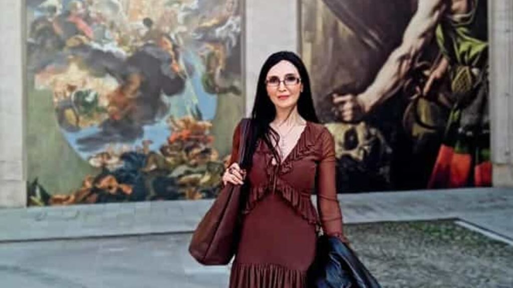 Mariarita Cupersito: l’ambasciatrice delle Grandi Mostre di Forlì