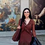 Mariarita Cupersito: l’ambasciatrice delle Grandi Mostre di Forlì