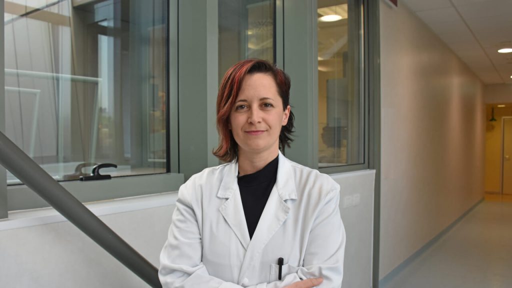 Un Prelievo di Sangue per Prevedere l’Efficacia della Chemioterapia: L’Innovazione dell’Irst
