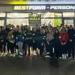 Un fiume di luci invade Forlì: il martedì sera è tempo di Night Walk