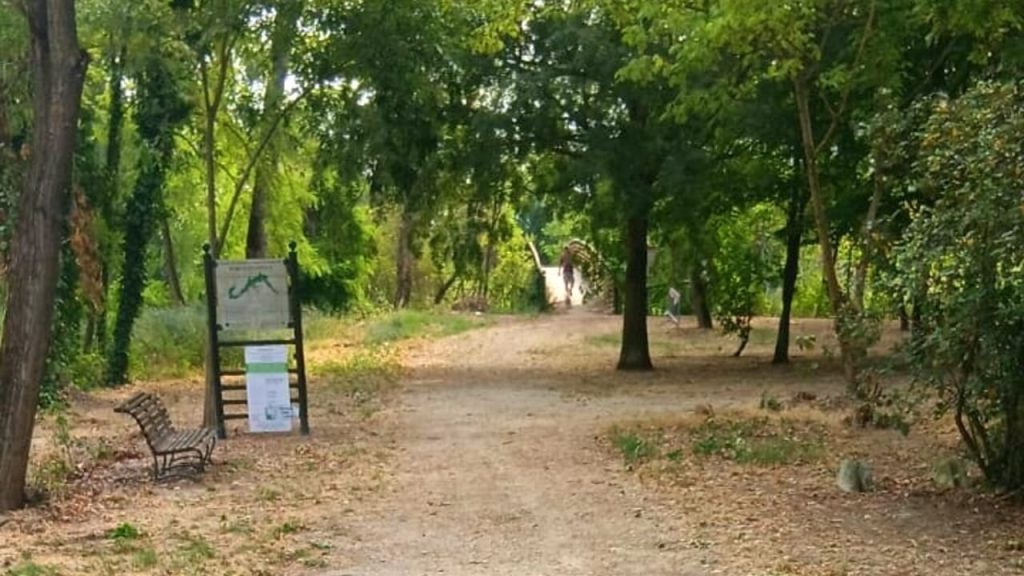 Il Cammino della Memoria: Al via il Progetto Ped-Trek