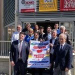 Forlì si mobilita per Silver Sirotti: Sal Da Vinci e la Nazionale Cantanti in campo per il dono