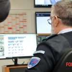 Furto audace nella scuola media: la Polizia incastra il ladro grazie alle telecamere