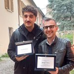Premio Arfelli: trionfi letterari di Vito Di Battista e Jacopo Zonca