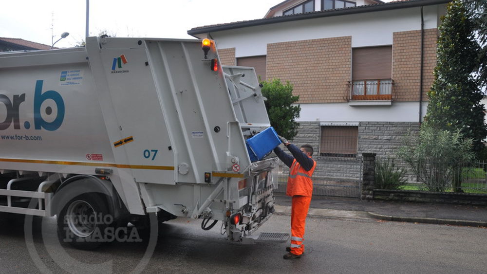 Centro storico in allerta: i rifiuti restano un’emergenza