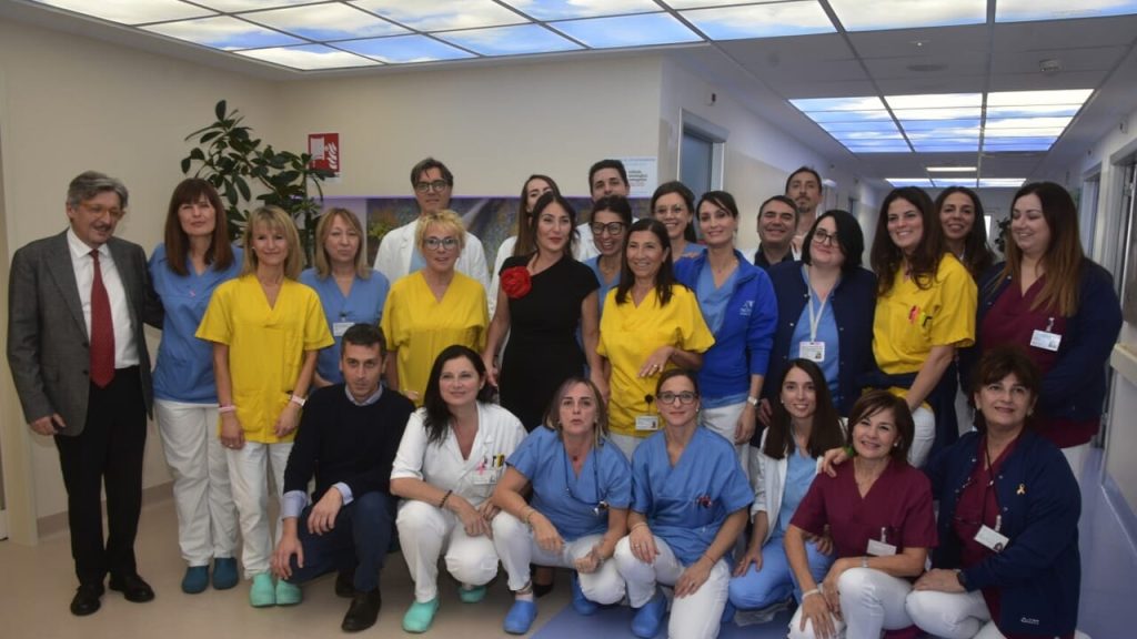 Venti anni di Chirurgia senologica a Forlì: una battaglia vinta contro il tumore al seno