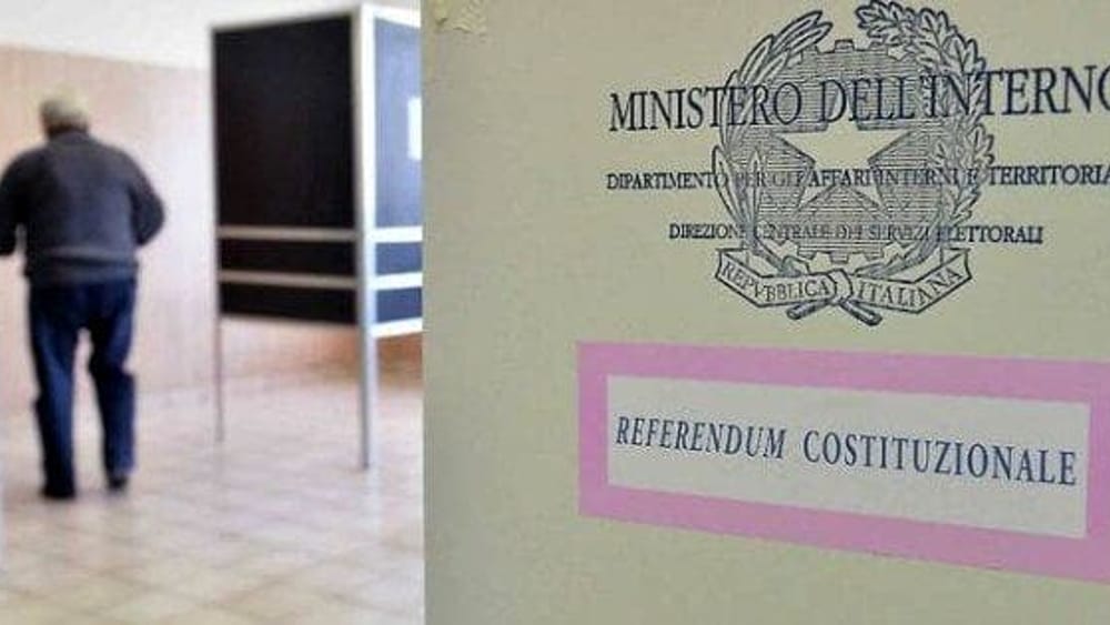 Guida incisiva al voto per il Referendum sulla giustizia: documenti, orari e procedure