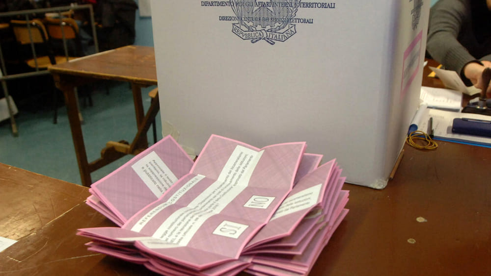 La Lega marcia per il Sì: cinque chilometri di impegno politico a Forlì