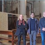 Il restauro del Guercino: una sfida culturale e scientifica a Forlì