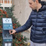 Ventimila mozziconi di sigaretta raccolti: addio inceneritore, benvenuta economia circolare