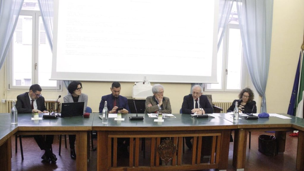 Modigliana in prima linea: i lavori post-alluvione e il monitoraggio trasparente di Sogesid