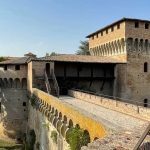Allerta massima: la Rocca di Ravaldino chiude per verifiche di sicurezza