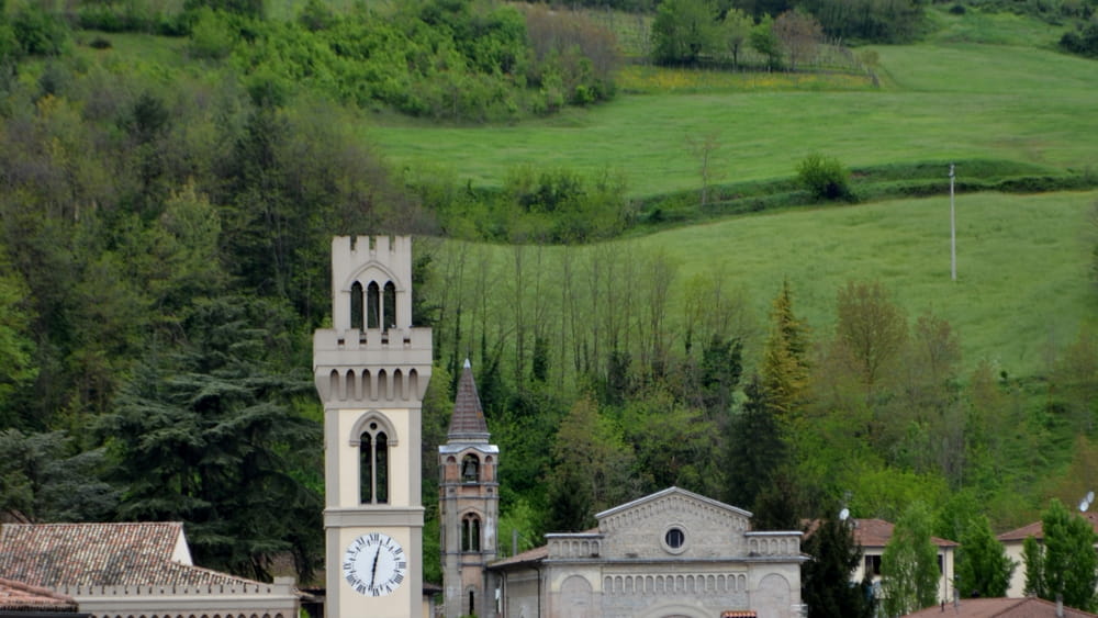 Santa Sofia lancia il bando per il servizio civile: opportunità nel turismo e cultura