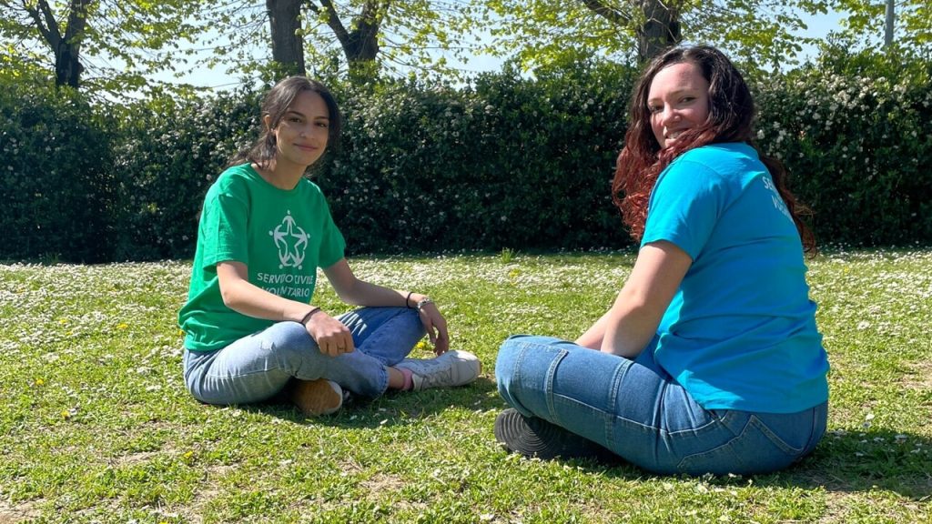 Opportunità di Servizio Civile: Il Consorzio Solidarietà Sociale lancia “La bellezza della fragilità”