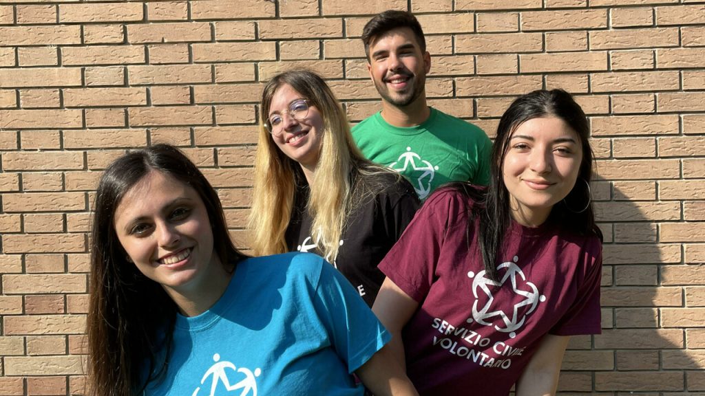 Servizio Civile Universale: sei opportunità imperdibili per i giovani di Forlimpopoli