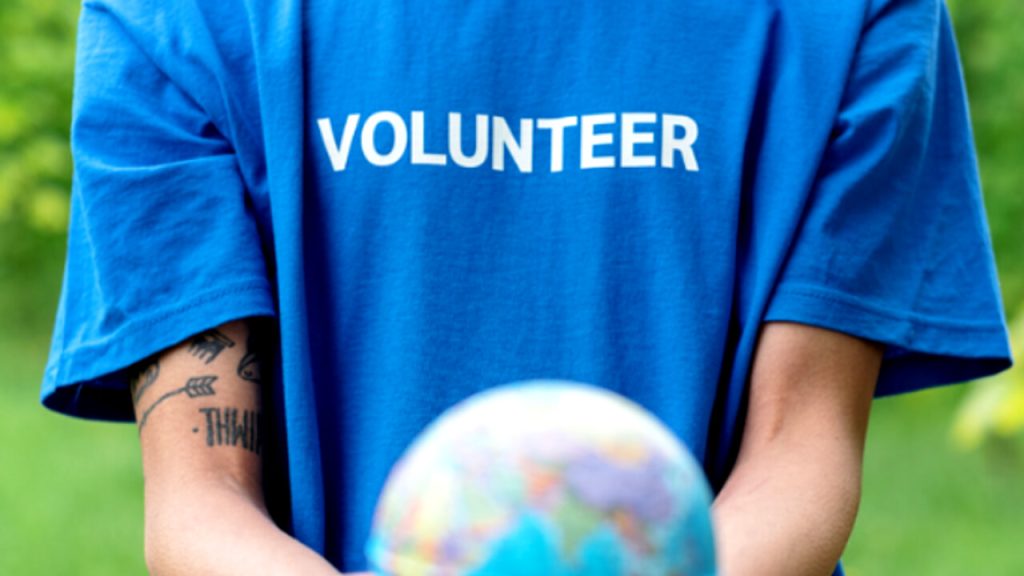 Chiamata ai giovani: opportunità di servizio civile con l’Unione italiana dei ciechi e degli ipovedenti