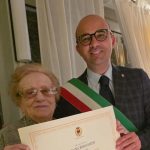 Silvana Bergamini: Un secolo di vita e dedizione alla comunità