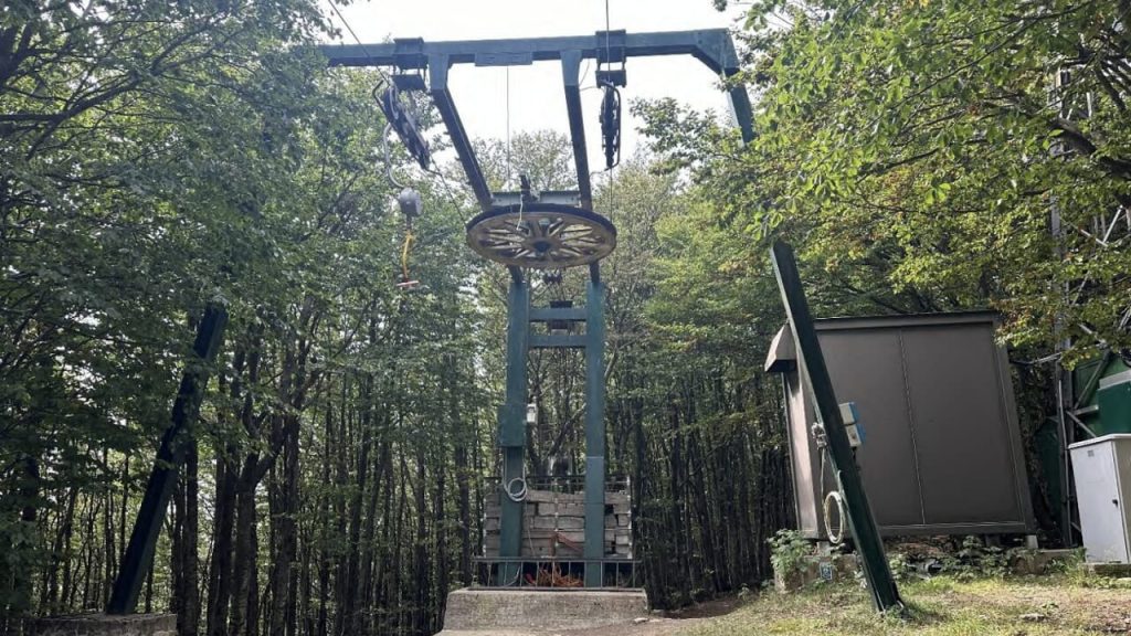 Via libera al nuovo skilift della Campigna: investimento di 1,2 milioni di euro