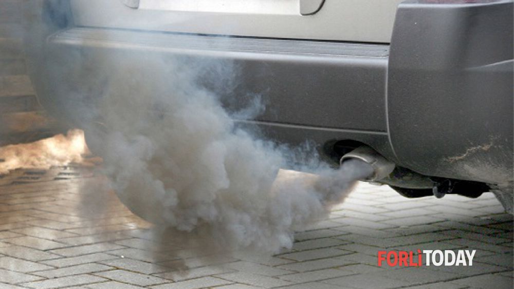 Allerta smog: inasprite le misure contro i diesel Euro 5