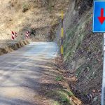 Riapertura della Provinciale Civorio: solo per residenti e con restrizioni