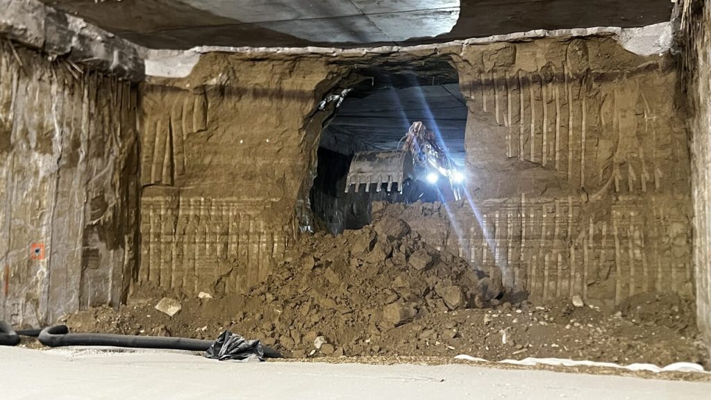 Tangenziale di Forlì: l’ultimo colpo di piccone segna un passo decisivo verso il completamento
