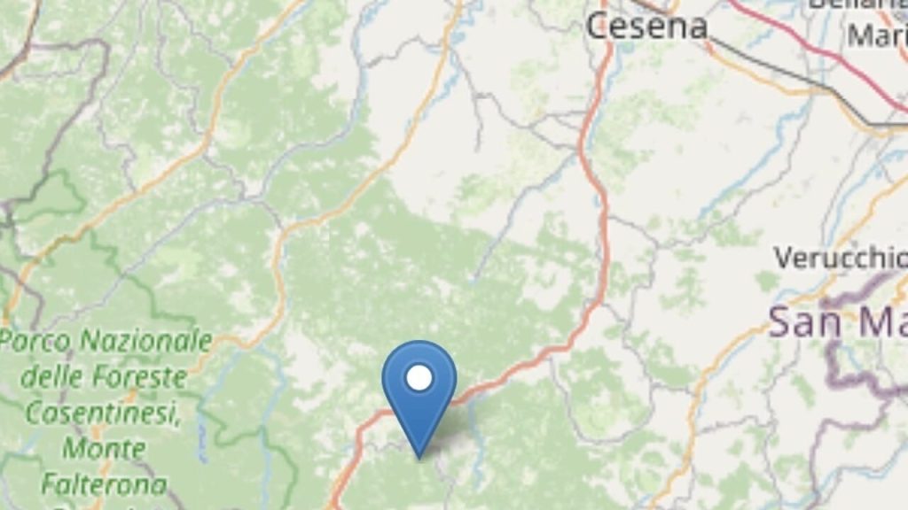 Il Terremoto Non Si Ferma: Appennino Sotto Scossa