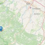 Sismicità in aumento nell’Appennino romagnolo: due nuove scosse registrate