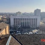 Indagini su un operatore della Croce Rossa: cinque anziani morti durante il trasporto in ospedale