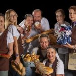 Solidarietà in Azione: Il Calendario di Vecchiazzano Raccoglie Oltre 2.000 Euro per le Scuole