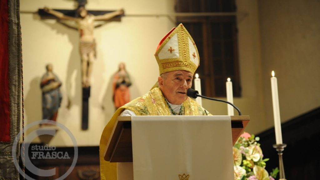 La Visita Pastorale del Vescovo Livio Corazza: Un Percorso di Incontri e Riflessioni nelle Parrocchie