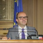 Bongiorno risponde alle critiche: “Ronco in trasformazione, ma il lavoro non è finito”