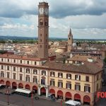 Romagna e Giappone: Un Dialogo su Sviluppo e Tradizione