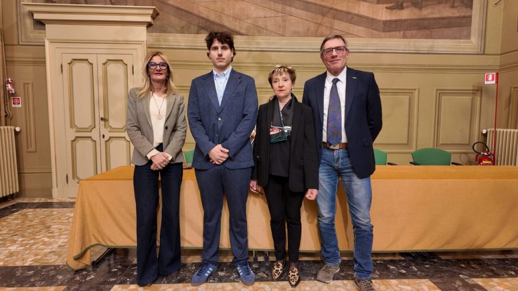 “Turbe da Passeggio”: il risveglio di Forlì attraverso l’azione e il dialogo