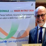 Luigi Del Vecchio: Un Generale tra Premio Nazionale e Avanguardie Mediali
