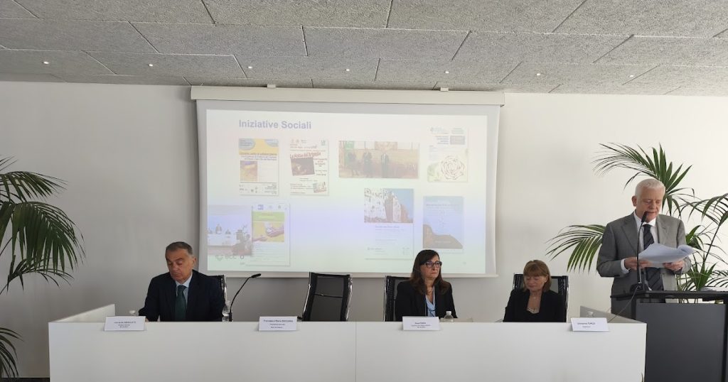 Ostuni, il futuro della Banca di Credito Cooperativo: bilancio approvato e nuovi volti al vertice