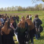 Dalla Legalità alla Natura: Gli Studenti del Morgagni Incontrano il Futuro
