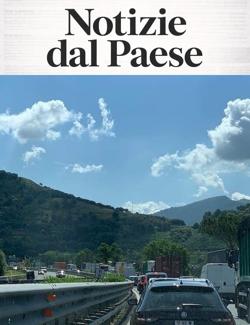 Camionista travolto e ucciso sull’A1: un dramma in mezzo alla protesta