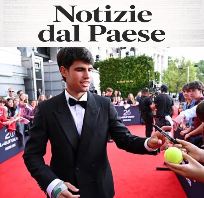 Alcaraz in bilico per il Roland Garros: il futuro dipende dal polso