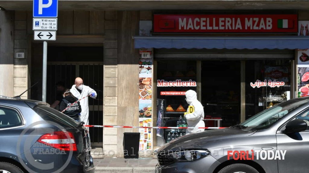 Omicidio in macelleria: Nadij Badr torna in aula per chiarire la sua versione