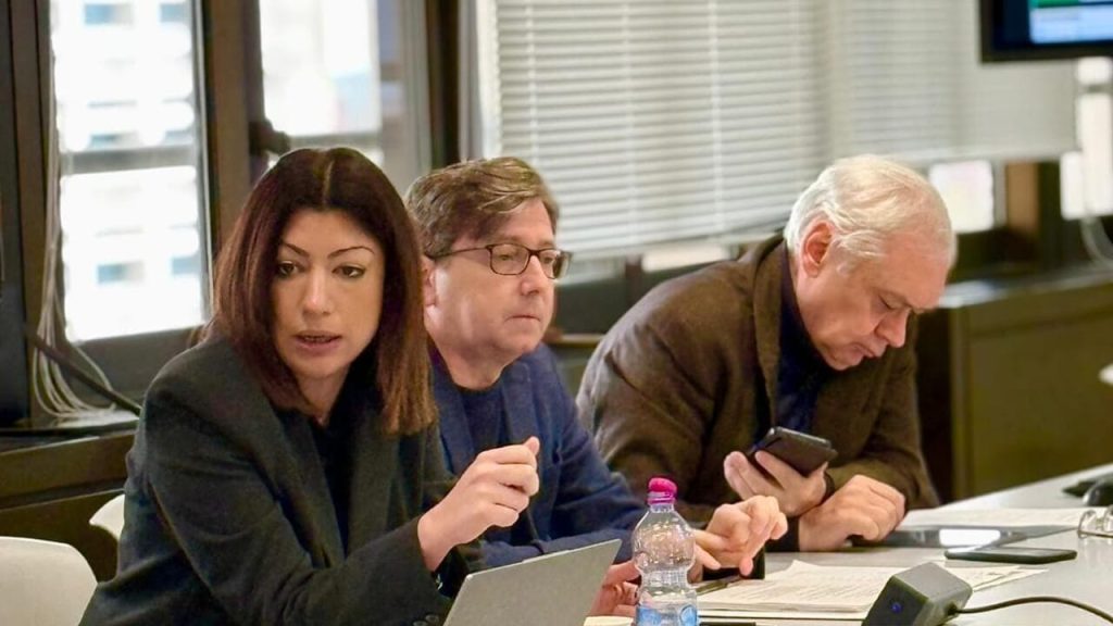 La Rivoluzione Culturale in Emilia-Romagna: Verso una Nuova Legge Quadro
