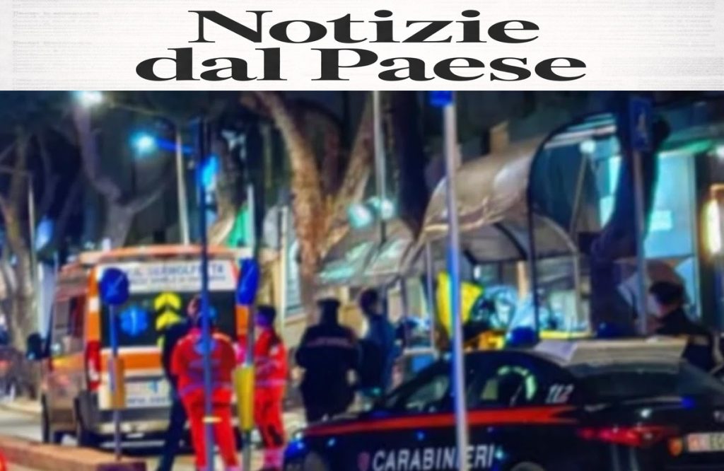 Sparatoria al Divine Club di Bisceglie: un morto, l’ombra della mafia si allunga
